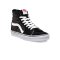 รองเท้า Vans Sk8-Hi - Black/White [VN000D5IB8C]